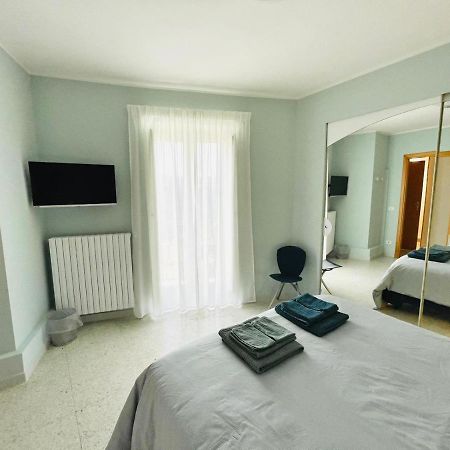 B&B La Finestra Sulle Mainarde - Ισέρνια Εξωτερικό φωτογραφία