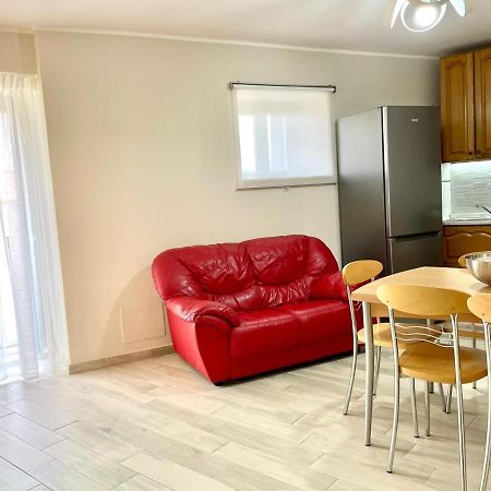 B&B La Finestra Sulle Mainarde - Ισέρνια Εξωτερικό φωτογραφία