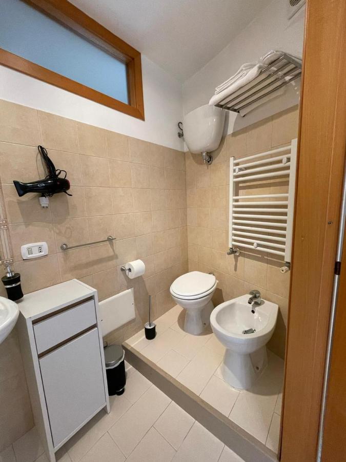 B&B La Finestra Sulle Mainarde - Ισέρνια Εξωτερικό φωτογραφία