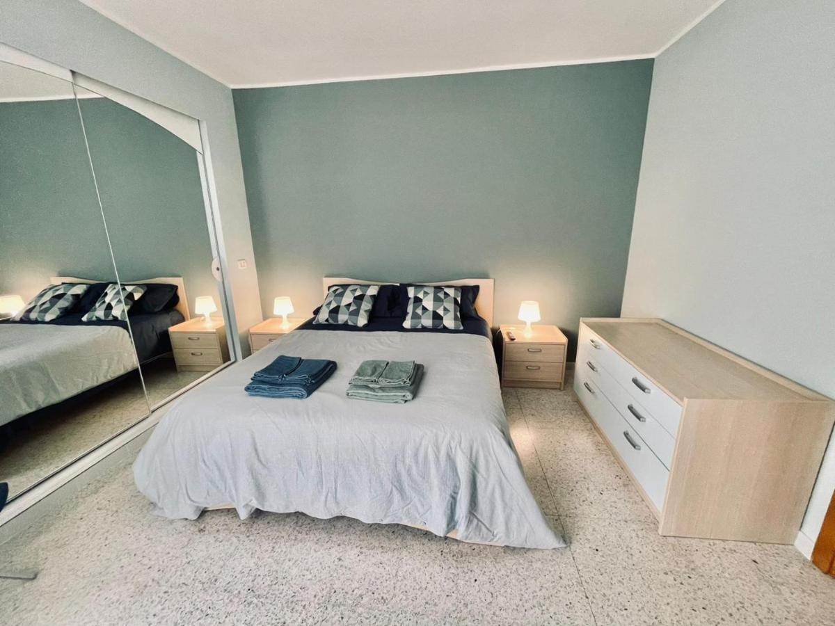 B&B La Finestra Sulle Mainarde - Ισέρνια Εξωτερικό φωτογραφία