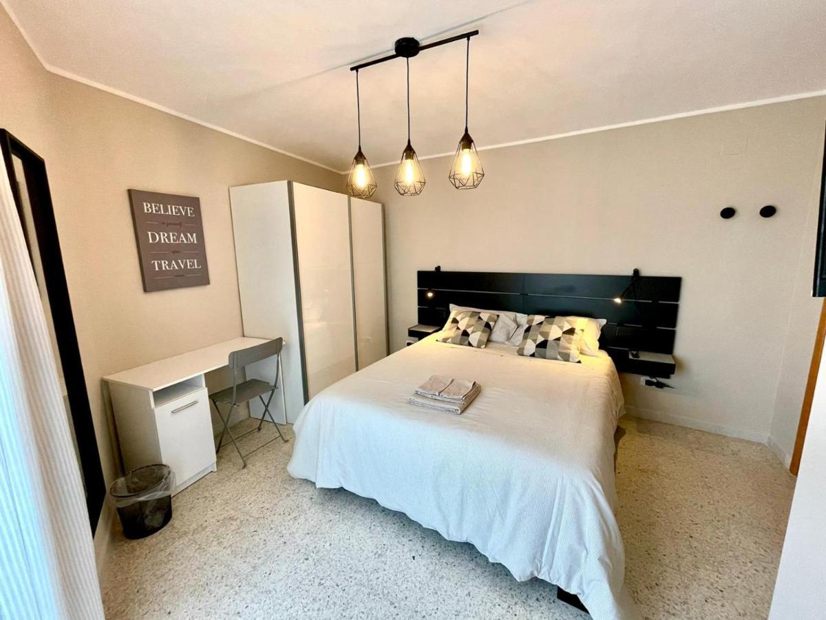 B&B La Finestra Sulle Mainarde - Ισέρνια Εξωτερικό φωτογραφία