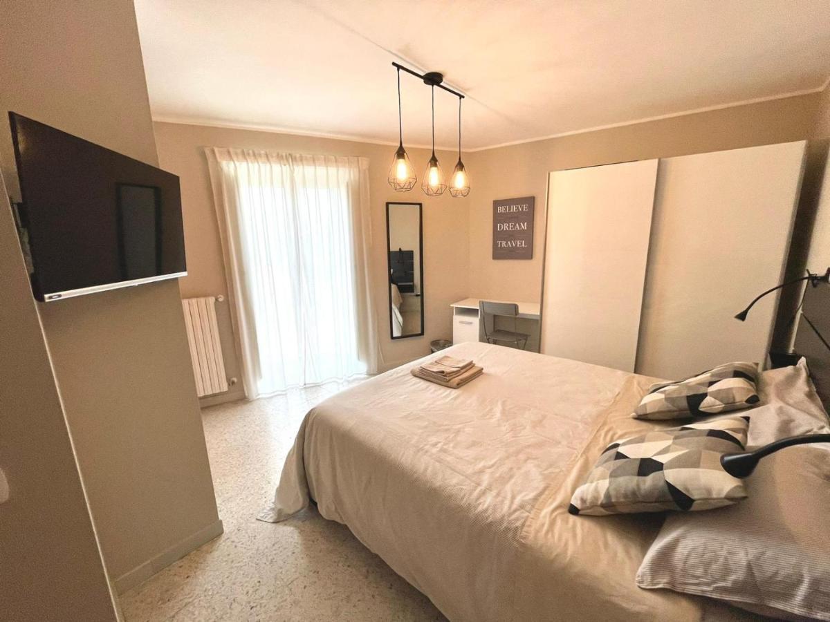 B&B La Finestra Sulle Mainarde - Ισέρνια Εξωτερικό φωτογραφία