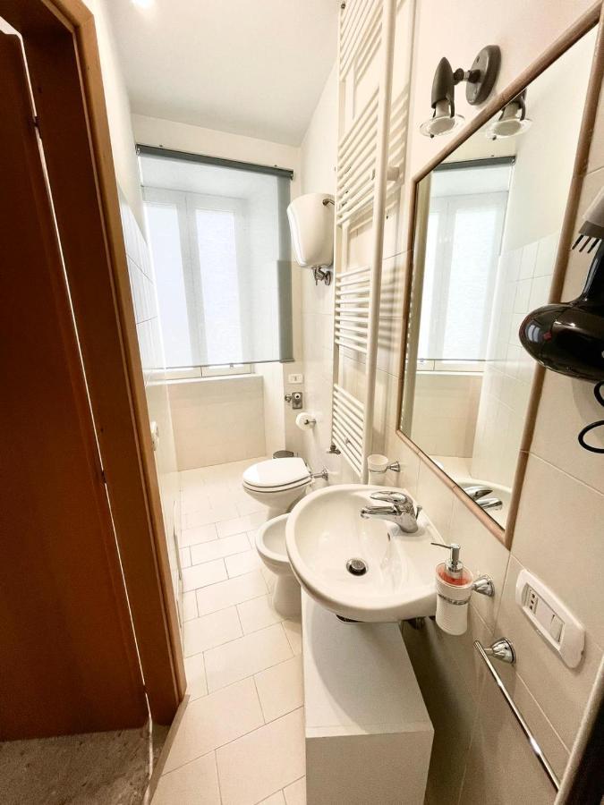 B&B La Finestra Sulle Mainarde - Ισέρνια Εξωτερικό φωτογραφία