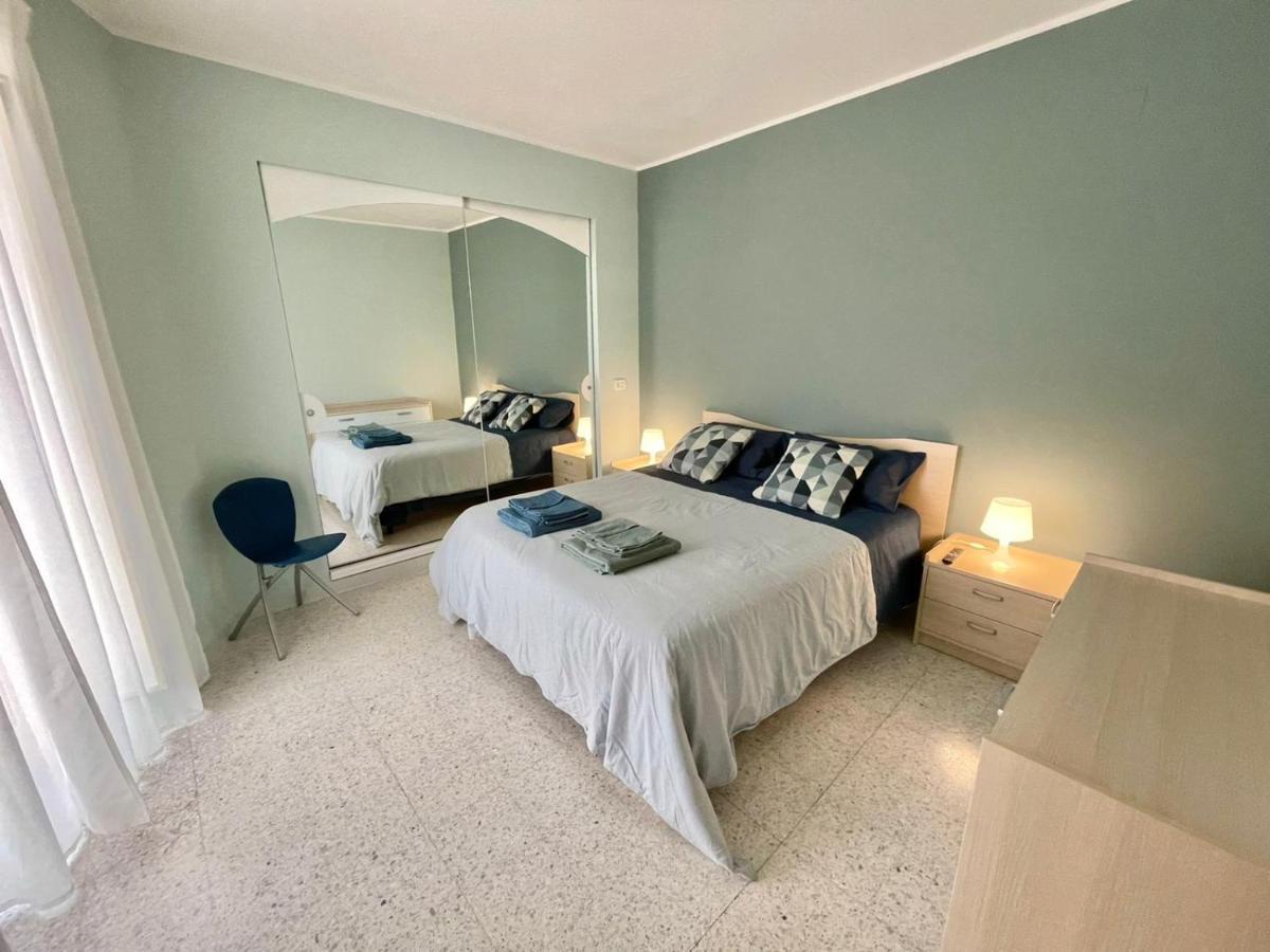 B&B La Finestra Sulle Mainarde - Ισέρνια Εξωτερικό φωτογραφία